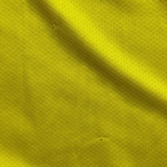 Puma Borussia Dortmund Yellow & Black Soccer Jersey 17 2XL - Picture 6 of 9